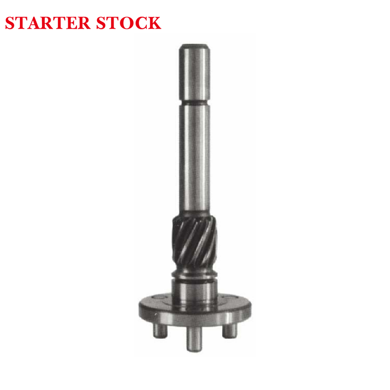 10Teeth RIGHT Motor Shaft for BOSCH Power Tools