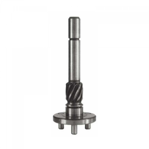 10Teeth RIGHT Motor Shaft for BOSCH Power Tools