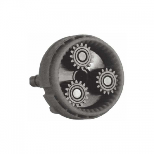 Gear Assembly for Mitsubishi Starter Motors