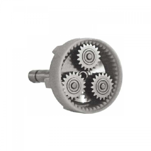 Gear Assembly for D6G Starter Motors