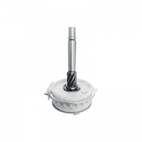 Motor Shaft Assembly for Dongfeng Starter Motors