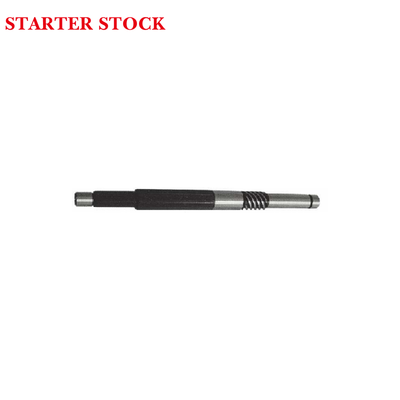 188 Motor Shaft for Lada Starter Motors