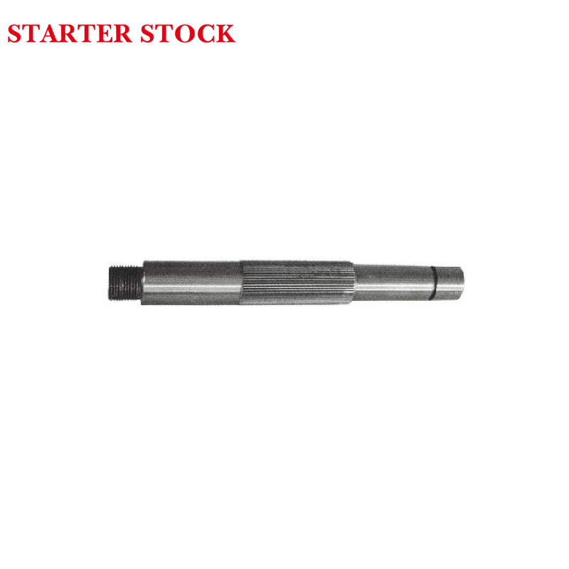 Motor Shaft for Nippondenso Starter Motors