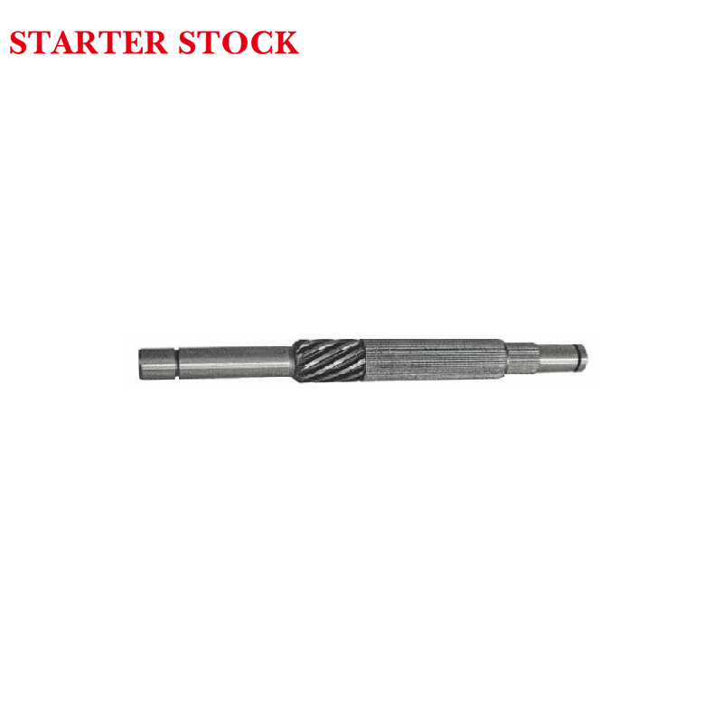 Motor Shaft for Delco Starter Motors