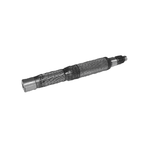 12Teeth Motor Shaft for LADA Starter Motors