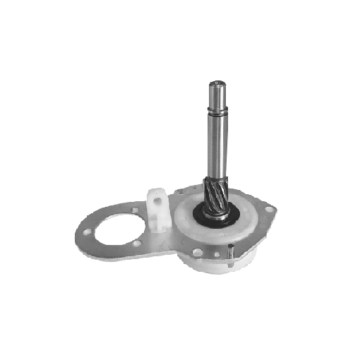 10Teeth CCW Motor Shaft for KIA Starter Motors