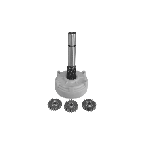 10Teeth CW Gear Assembly for NEW P6 Starter Motors