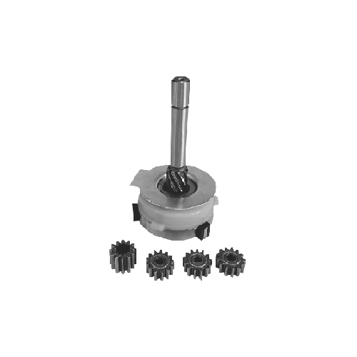 9Teeth CCW Gear Assembly for LADA 2110 Starter Motors
