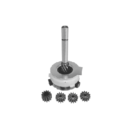 Gear Assembly for Lada 2108, 9Teeth CCW
