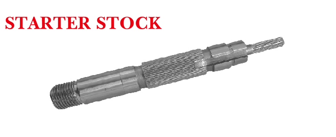 XH-9-199 Transmission Shaft for Lada, 21Teeth