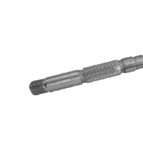 XH-9-199 Transmission Shaft for Lada, 21Teeth