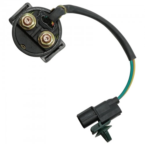 Starter Solenoid Relay for Honda Pioneer 1000-5 SXS1000M5 2016