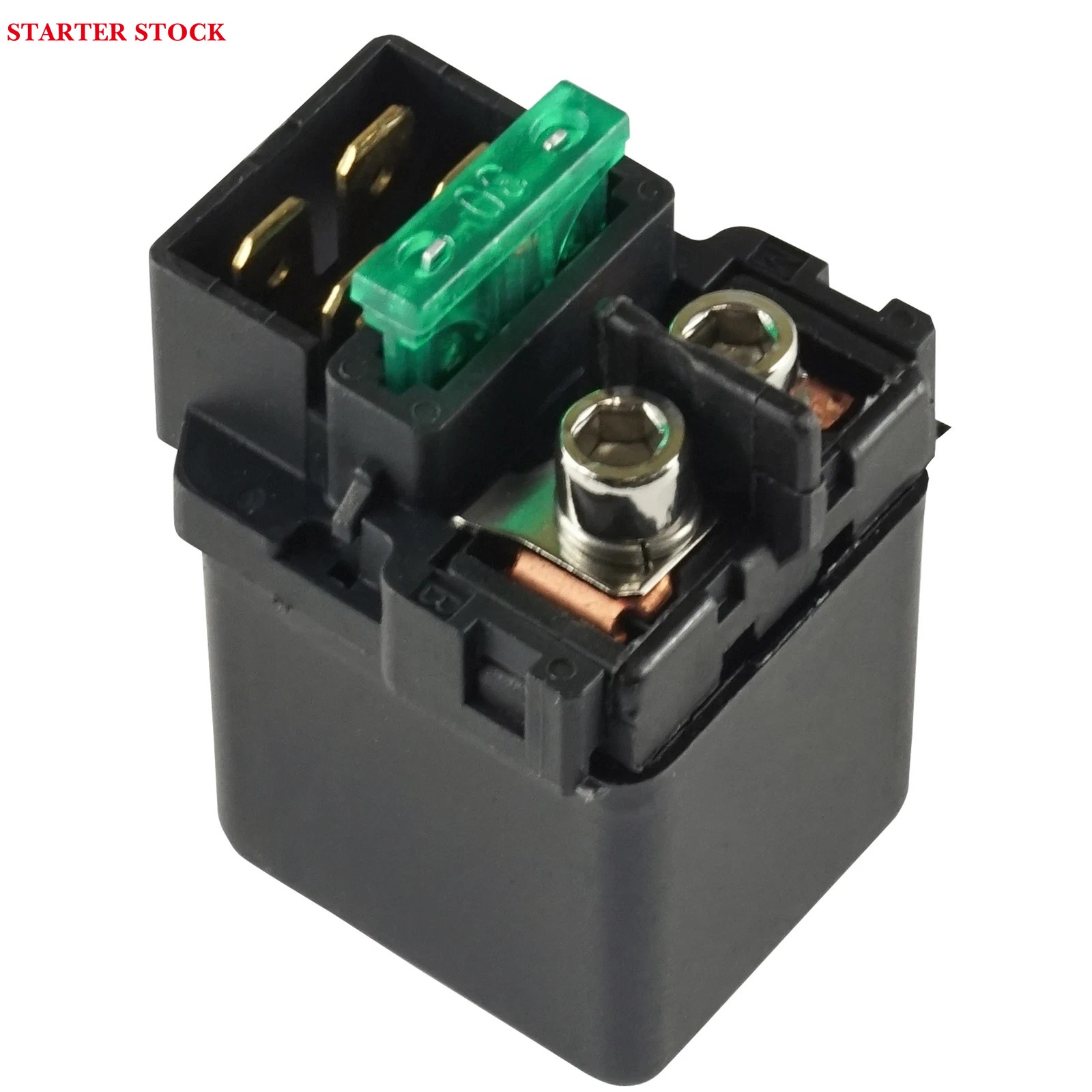 Starter Solenoid Relay for Honda NC700X/NC700X DCT ABS 2012-2017