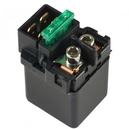 Starter Solenoid Relay for Honda NC700X/NC700X DCT ABS 2012-2017