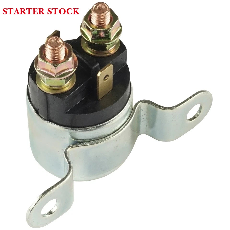 Starter Solenoid Relay for CanAm COMMANDER 800R EFI XT 2012-2013