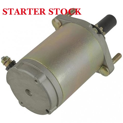 Starter For Arctic Cat Lynx /Lynx Deluxe/Lynx Mountain Cat 1991-1993 339cc 0745-257picture3