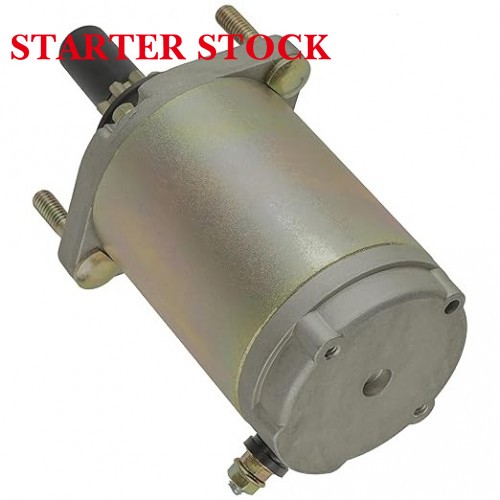 Starter For Arctic Cat Lynx /Lynx Deluxe/Lynx Mountain Cat 1991-1993 339cc 0745-257picture5