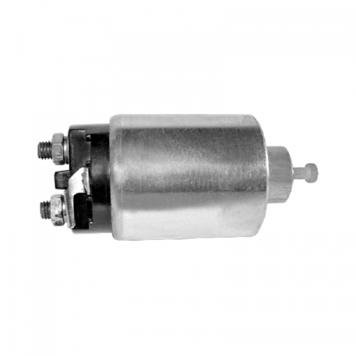 SB601/MOT70381 Solenoid Switch for Mitsubishi, Nissan, 12V 3-Terminal