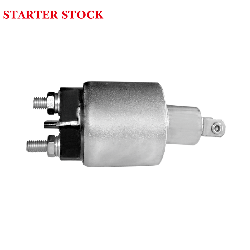 Solenoid Switch for Honda, 12V 3-Terminal
