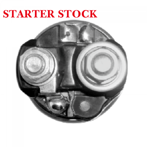 28150-15011 Solenoid Switch for Ford Truck, Toyota, Suzuki, Carrier, 12V 3-Terminalpicture2