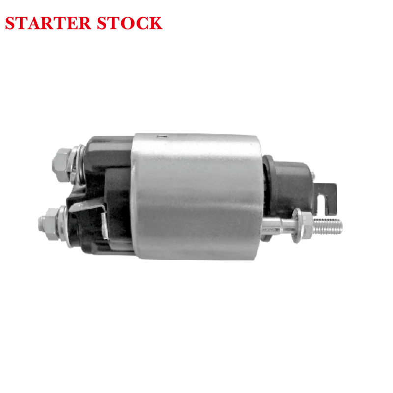 28150-15011 Solenoid Switch for Ford Truck, Toyota, Suzuki, Carrier, 12V 3-Terminal