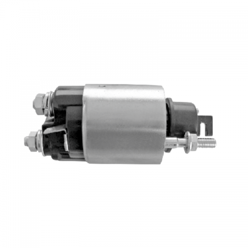 28150-15011 Solenoid Switch for Ford Truck, Toyota, Suzuki, Carrier, 12V 3-Terminal