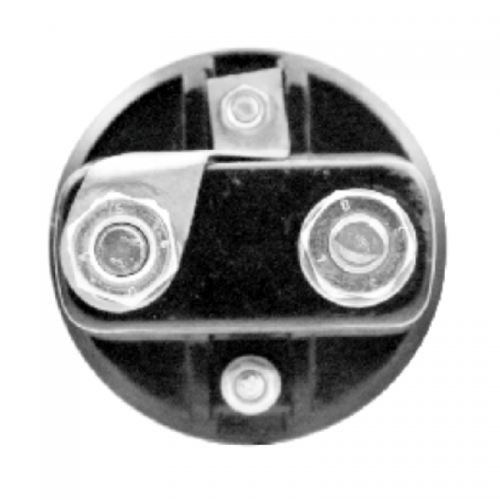 CED621 Solenoid Switch for Various, 24V 4-Terminal