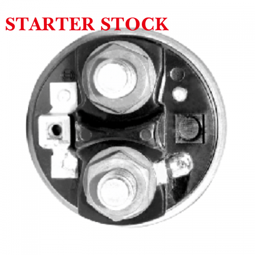 0-331-402-001 Solenoid Switch for Audi, Fiat, Mercedes, 12Vpicture2