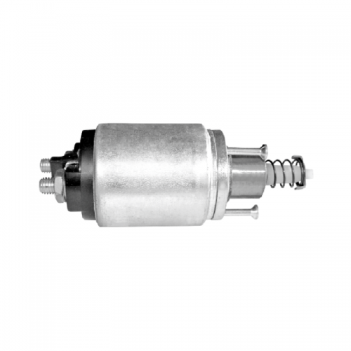 0-331-402-001 Solenoid Switch for Audi, Fiat, Mercedes, 12V