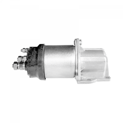 CT2306 Solenoid Switch for Volga, 12V 3-Terminal