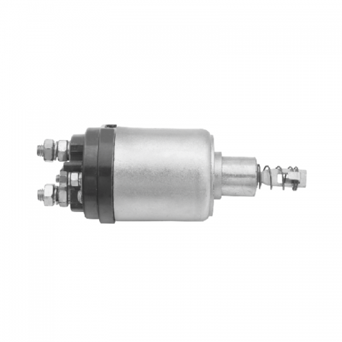 42.3708800-01 Solenoid Switch for Lada, 12V 3-Terminal