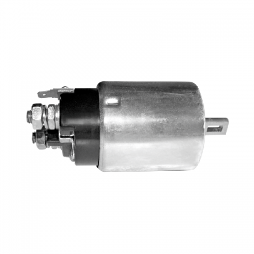 66-6109 Solenoid Switch for Nissan, Subaru, 12V 3-Terminal