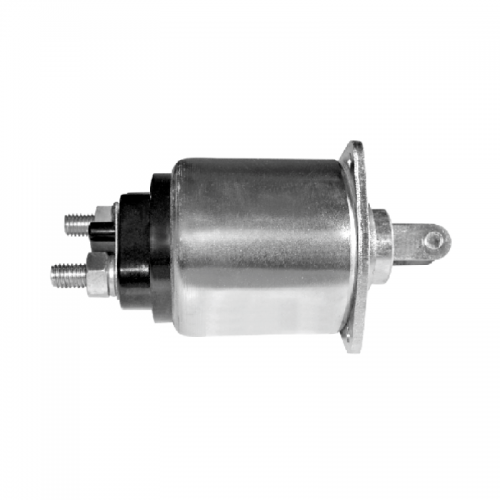 2101-3708800 New Solenoid Switch for Lada, 12V 3-Terminal