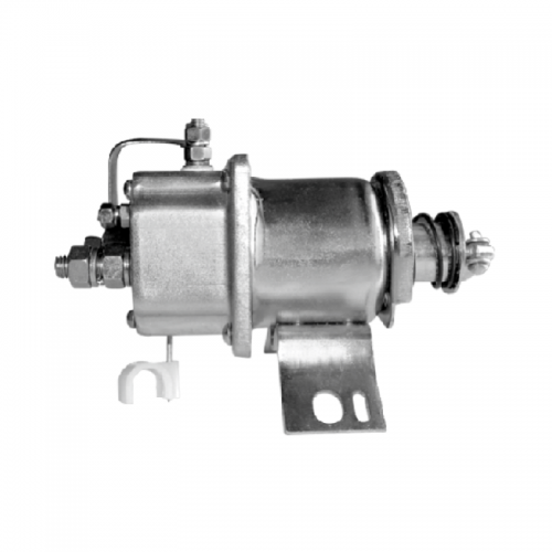 PC1421X Solenoid Switch for Volga, 12V 3-Terminal