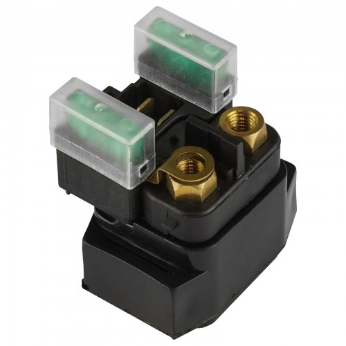 Starter Solenoid Relay For Yamaha YFM660 Grizzly 660 2002-2008