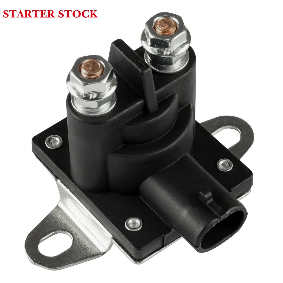 Starter Solenoid Relay for Ski-Doo Renegade 550f Sport 2014