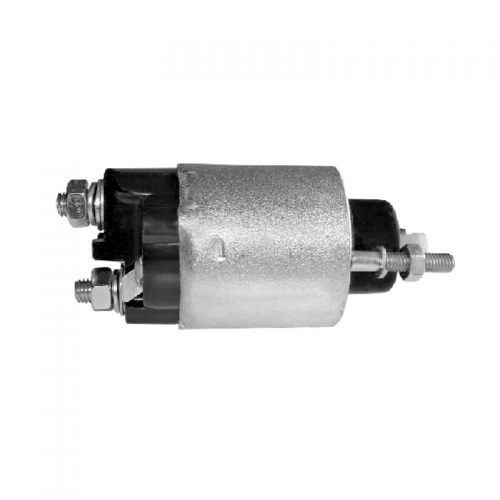 28150-10021 Solenoid Switch for Isuzu, Suzuki, Toyota, 12V 3-Terminal