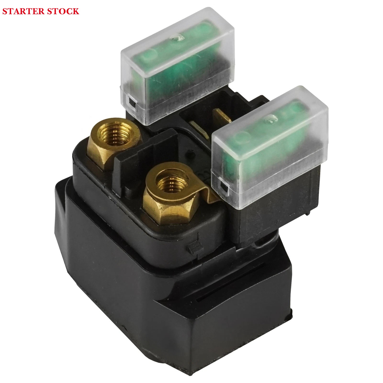 Starter Solenoid Relay For Yamaha YFM450 Kodiak 450 2003-2006