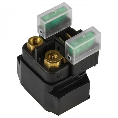 Starter Solenoid Relay For Yamaha YFM450 Kodiak 450 2003-2006