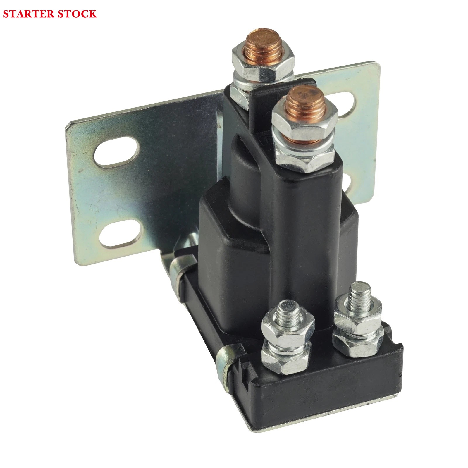 Starter Relay Solenoid for Arctic Cat PANTERA 600 EFI 2004-2005