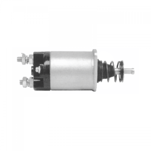 28180-1240 Solenoid Switch for Suzuki, 24V 3-Terminal