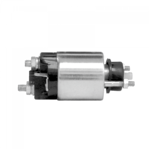 31220-51A10 Solenoid Switch for Various, 12V 4-Terminal