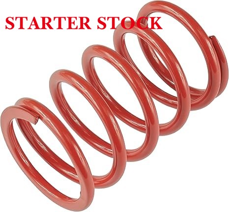 Primary Drive Clutch Red Spring For Arctic Cat Bearcat 570/340/440/550 1995-2008
