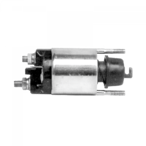053400-5150 Solenoid Switch for Various, 12V 3-Terminal