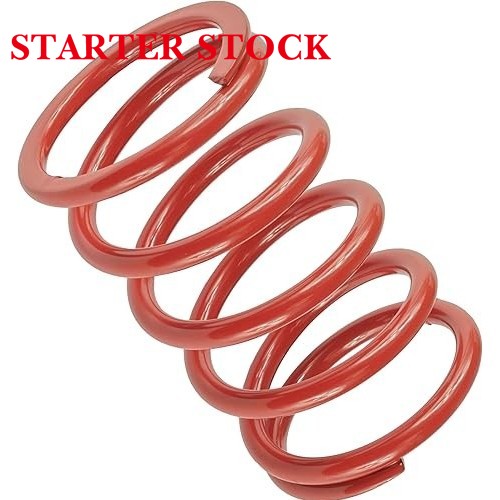 Primary Drive Clutch Red Spring For Arctic Cat Bearcat 570/340/440/550 1995-2008picture4