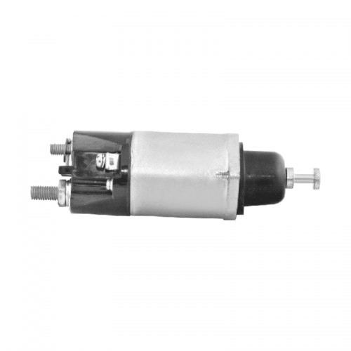 ME700278 Solenoid Switch for Komatsu, Mitsubishi, 24V 3-Terminal