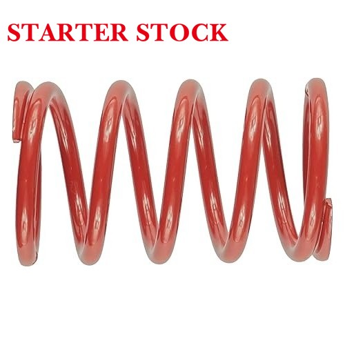 Primary Drive Clutch Red Spring For Arctic Cat Bearcat 570/340/440/550 1995-2008picture5