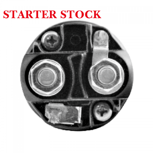 28150-12030 Solenoid Switch for Ford, Toyota, Mazda, 12V 3-Terminalpicture2