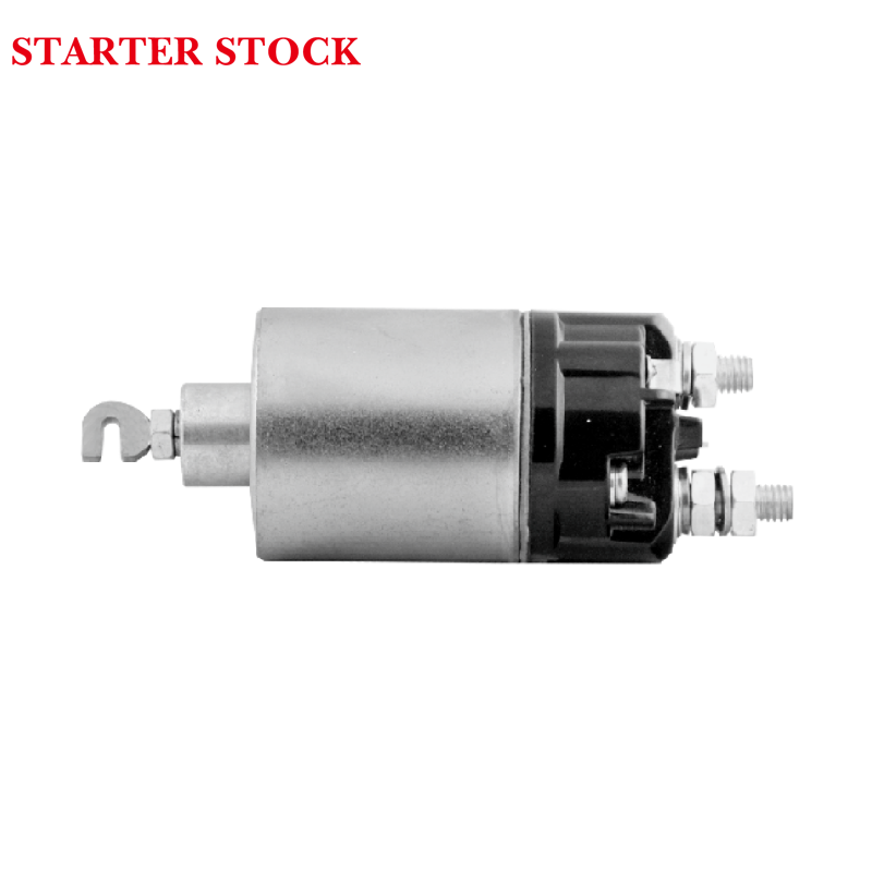 28150-12030 Solenoid Switch for Ford, Toyota, Mazda, 12V 3-Terminal