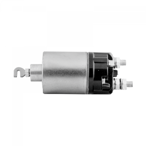 28150-12030 Solenoid Switch for Ford, Toyota, Mazda, 12V 3-Terminal